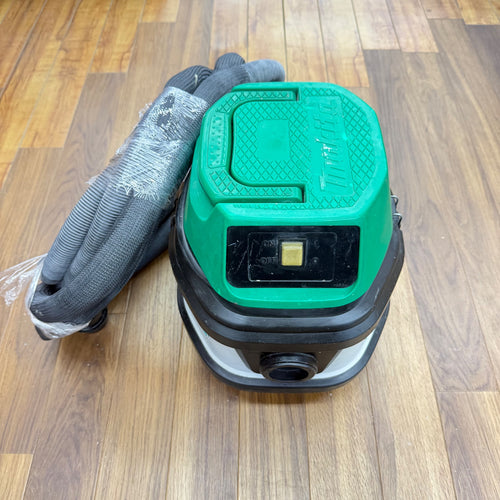 動作良好 乾湿両用集じん機 M441 ホース付属 【リライズ蓮田店】