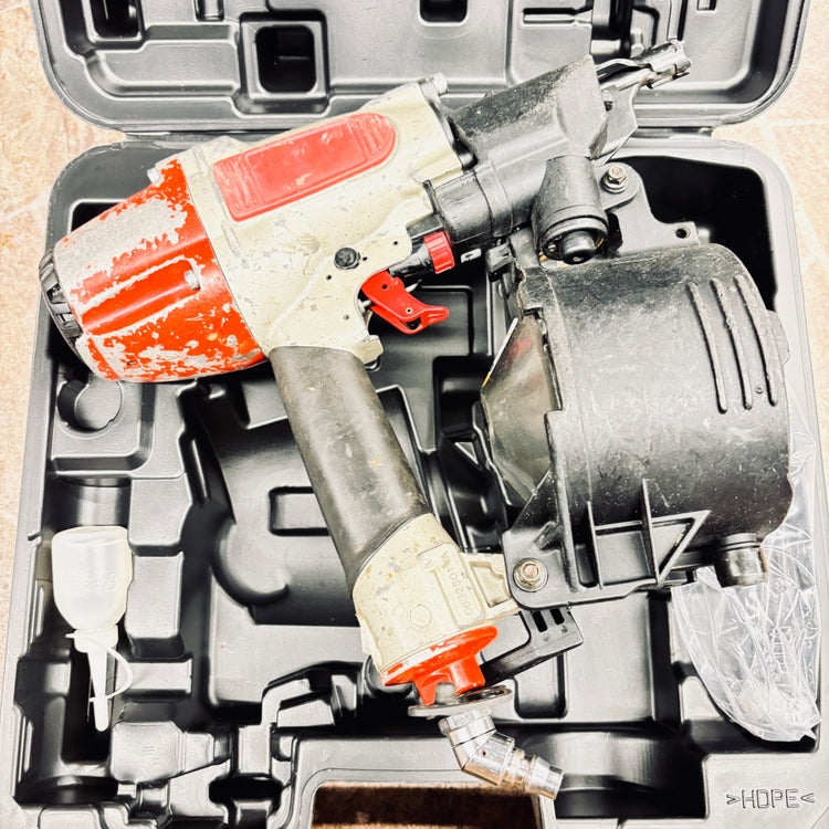 ◆マックス(MAX) 常圧エア釘打ち機 CN-565S(FP) 【越谷店】