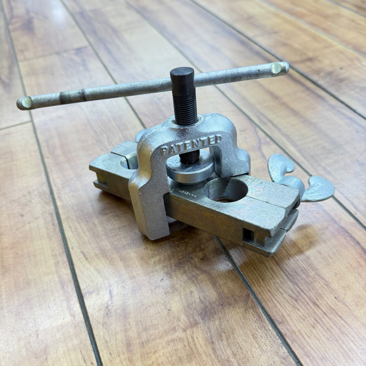 美品 フレアツール 203FA 7/8,3/4,5/8,1・1/8 USA製 【リライズ蓮田店】