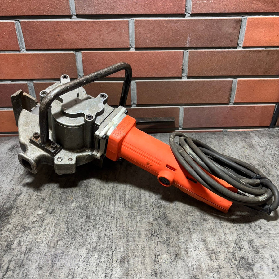 ▲IKK 鉄筋チップソー DRC-41 【市川行徳店】