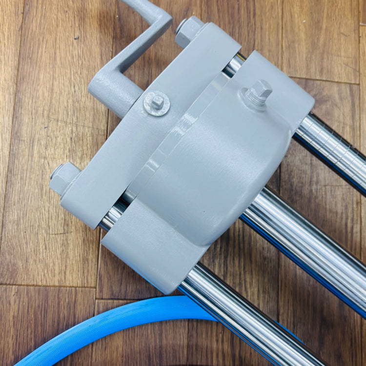 コスモ工機 不断水穿孔機 コスモボーラー SDL1 【蓮田店】