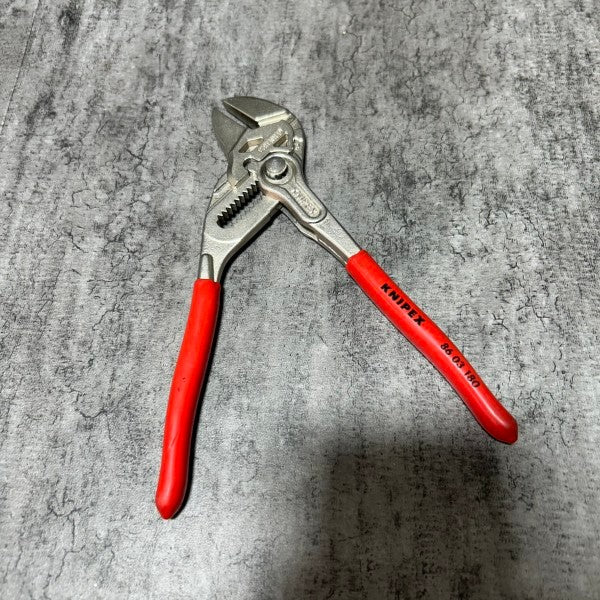 プライヤーレンチ 8603180