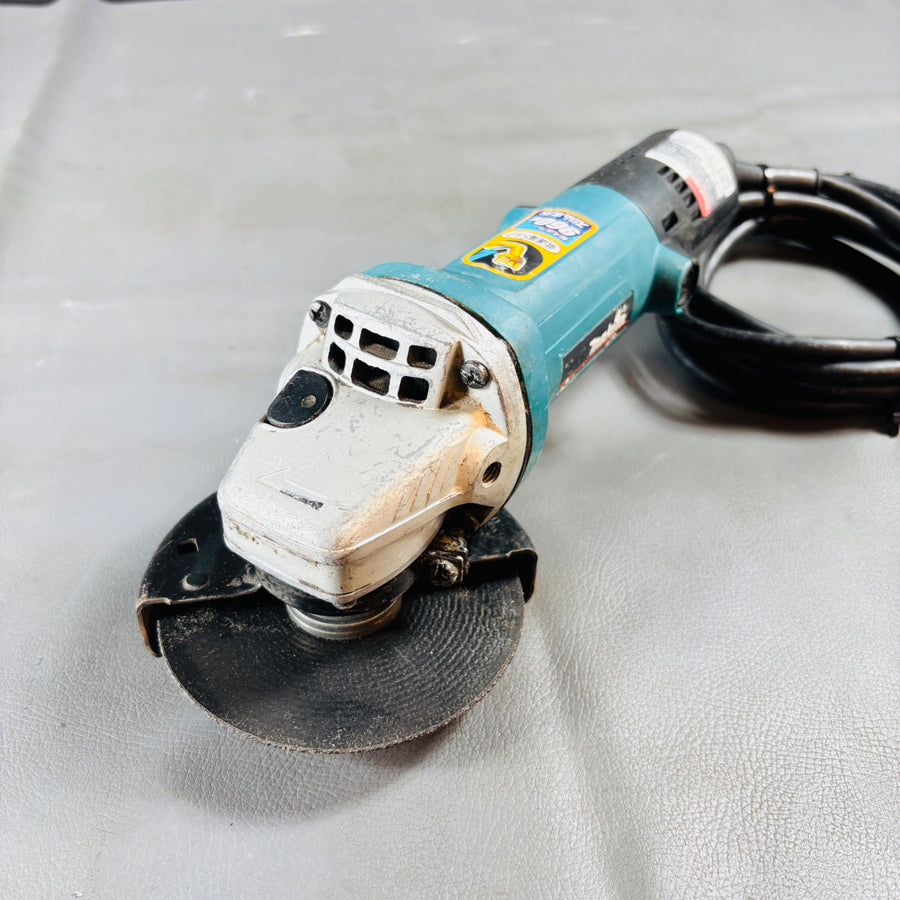 ◆マキタ(makita) 100mm ディスクグラインダー 9533BL 【越谷店】