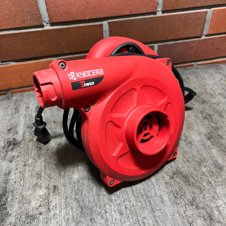 ▲京セラ(kyocera) ブロワ BL-3500 【市川行徳店】