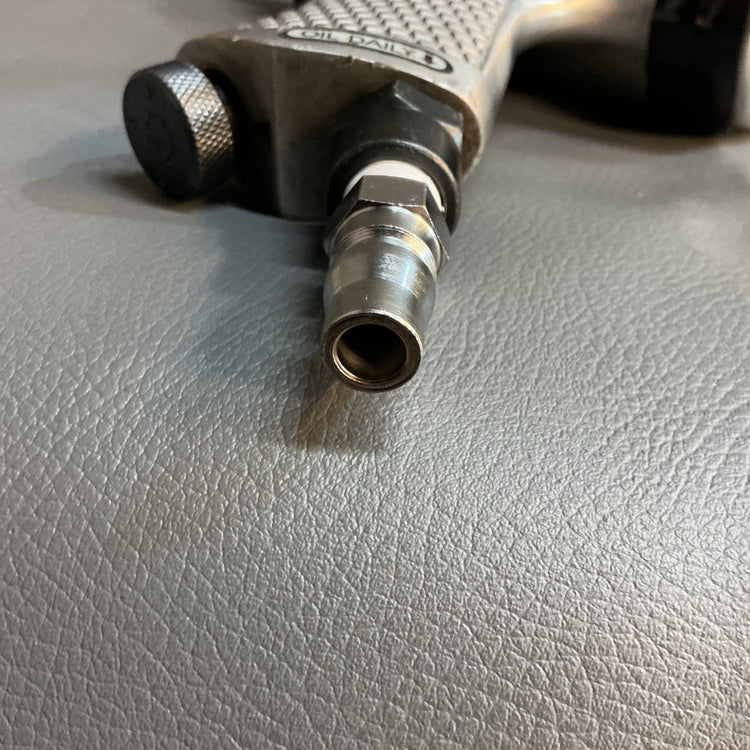 【中古】エスピーエアー(SP AIR) 12.7㎜角エアインパクトレンチ SY-160  【越谷店】