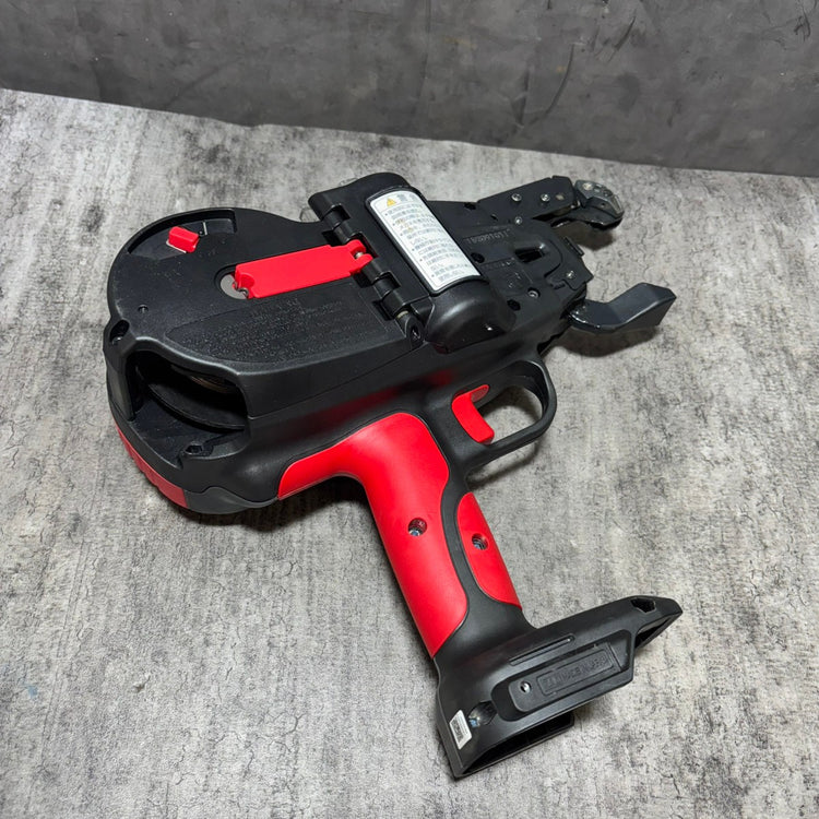 ◆マックス(MAX) 鉄筋結束機 リバータイア RB-519A-B2C/1440A 【市川行徳店】