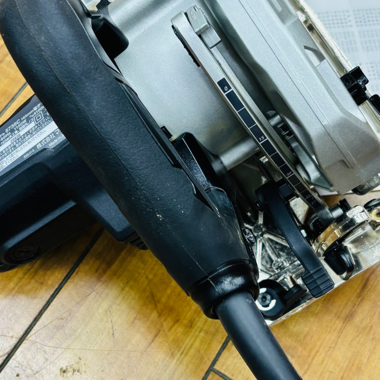 165mm 電子マルノコ 5735C 【リライズ蓮田店】