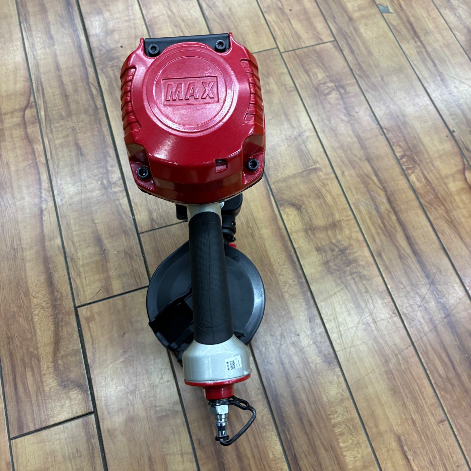 ◆マックス(MAX) 常圧エア釘打ち機 CN-890K 【蓮田店】