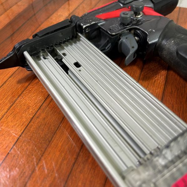 高圧フィニッシュネイラ HA-55SF2(D) 【野田愛宕店】
