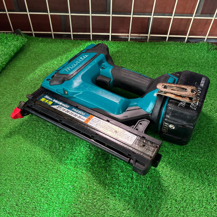コードレスフィニッシュネイラ FN350DZK 【市川行徳店】