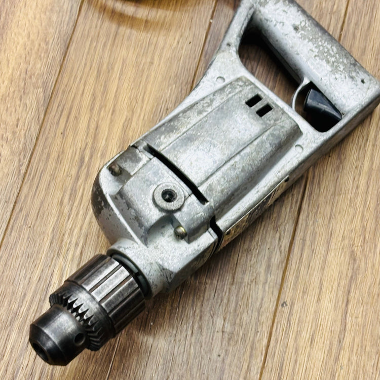 30mm 木工用電気ドリル BUW-SH2 【中古】 【蓮田店】