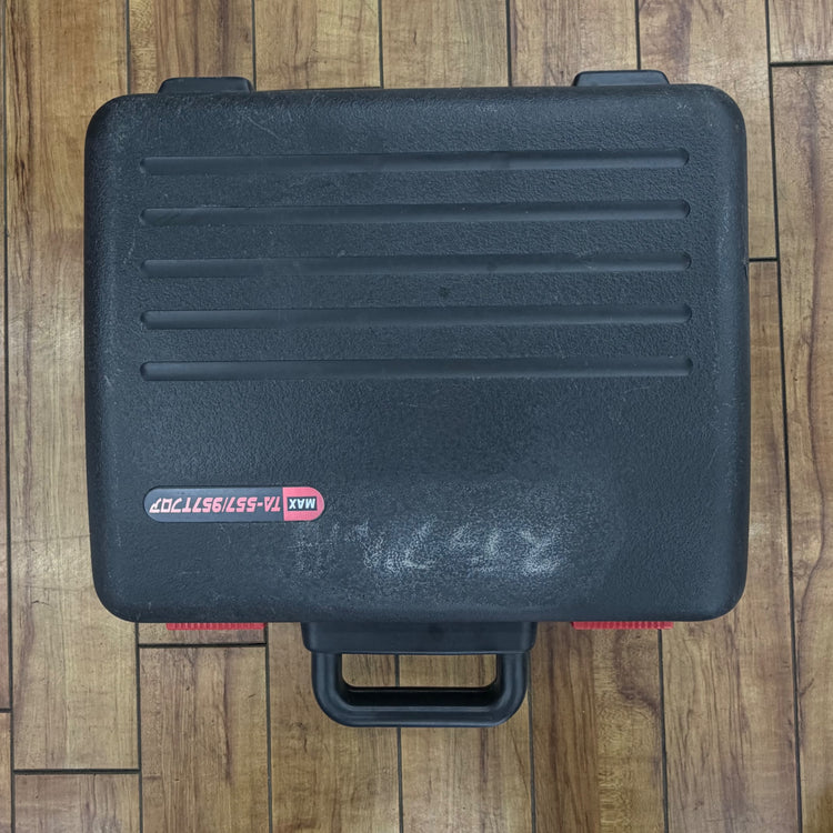 美品 9mm 常圧フロアタッカー TA-557/957Ｔ 【リライズ蓮田店】