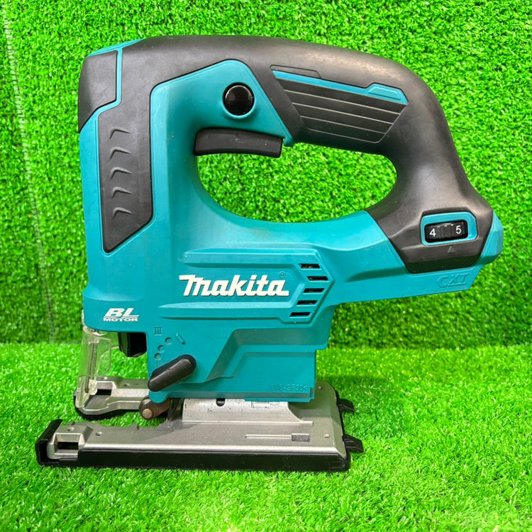 マキタ(Makita) 充電式ジグソー10.8V (本体のみ) JV103DZ 【船橋馬込店】