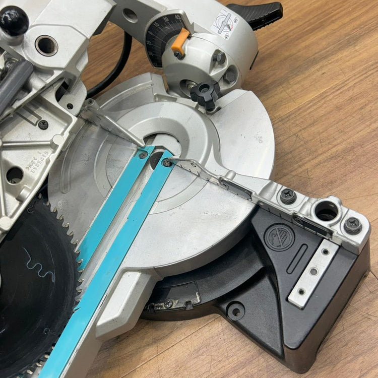 マキタ (makita) 165mm スライドマルノコ LS0612FL 【中古】【船橋馬込店】