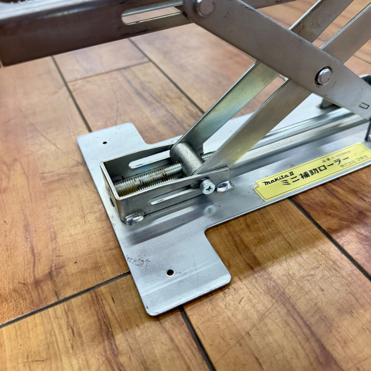 動作確認済み ミニ補助ローラーDX A-05963 【リライズ蓮田店】