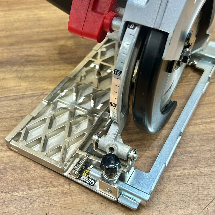 マックス(MAX) 充電式丸のこ(本体のみ) PJ-CS51Z 【船橋馬込店】