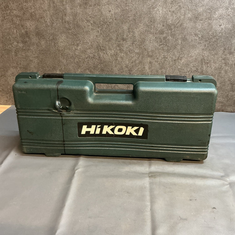 【中古】ハイコーキ(HIKOKI) セーバーソー CR13V2  【越谷店】