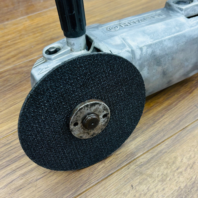 125mm ディスクグラインダー PDH-125 【中古】 【蓮田店】
