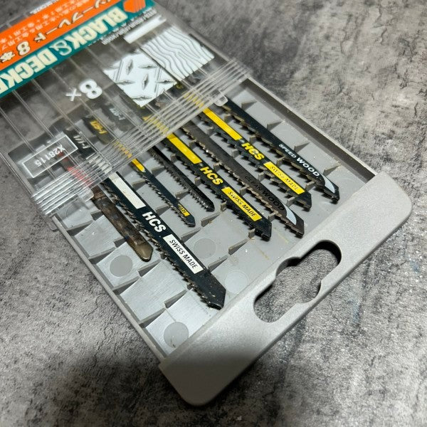Band D ジグソー TYPE1 【市川行徳店】