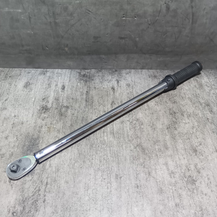 12.7sq.プレセット型トルクレンチ GW300-04（トルク測定範囲：60～300N・m） 【市川行徳店】