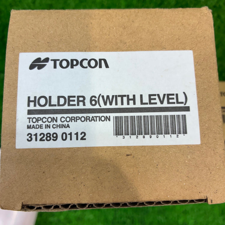 ◆トプコン(TOPCON) レベルセンサー LS-80X/HOLDER-6 【船橋馬込店】