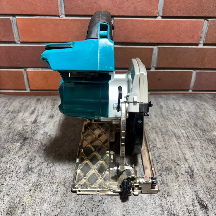 ◆マキタ(makita) 充電式マルノコ HS474DZ 【市川行徳店】