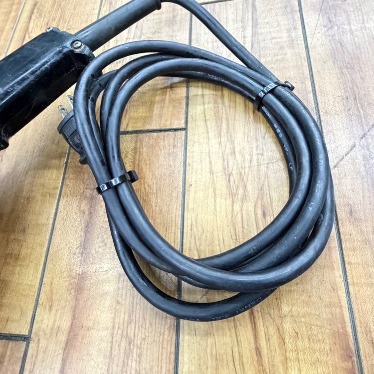 動作良好 100V 305mm 10型カッタ 4110B 【リライズ蓮田店】
