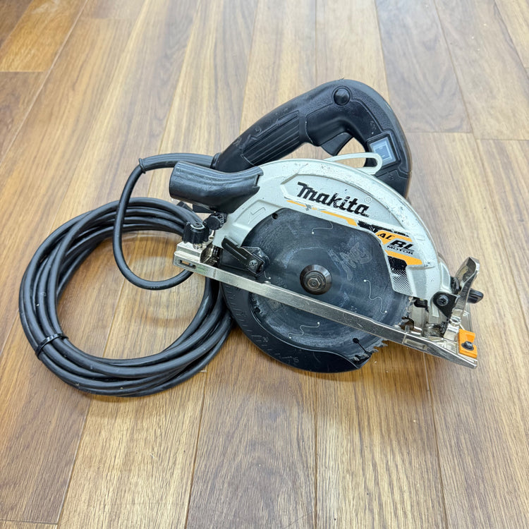 動作良好 165mm 電子マルノコ HS6303B 【リライズ蓮田店】