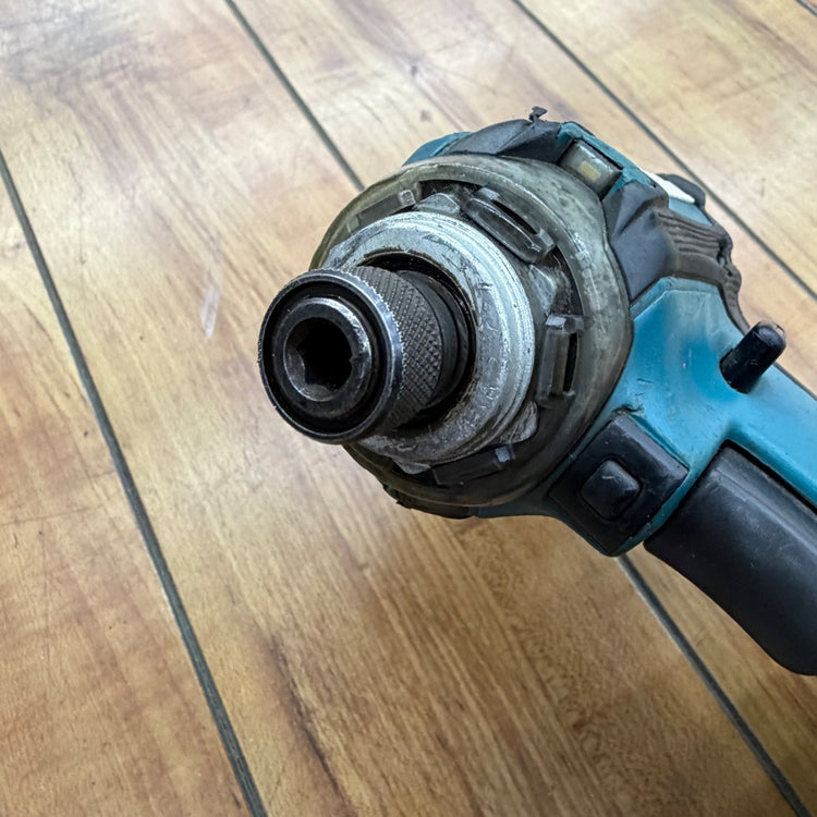 ◆マキタ(makita) コードレスインパクトドライバー TD171DZ 【蓮田店】