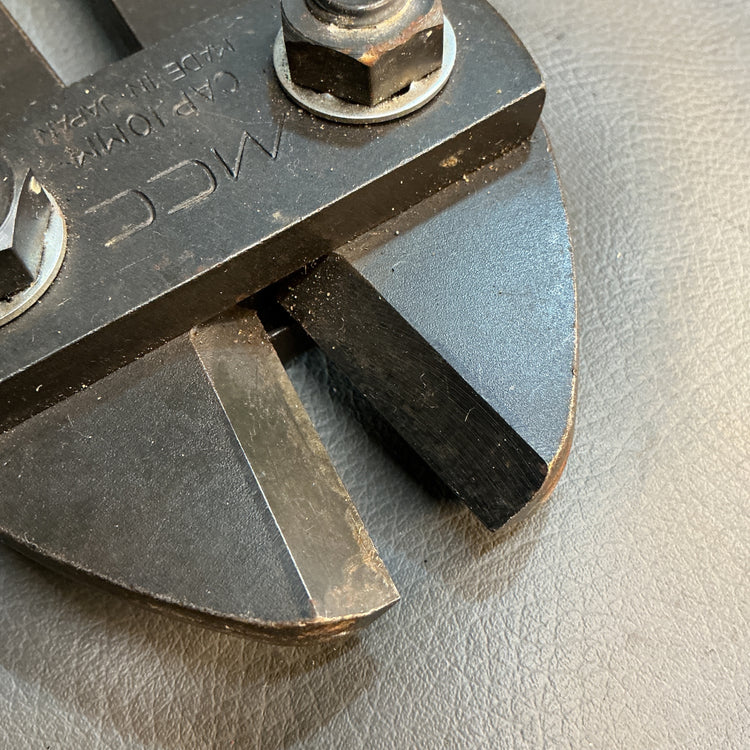 【中古】MCC 600mm ボルトクリッパ BC-0760 【越谷店】