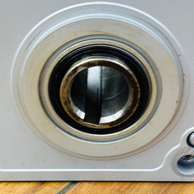 動作確認済み 0.75kw 200V ギヤードモータ GM-SHYM-RH 【中古】 【蓮田店】