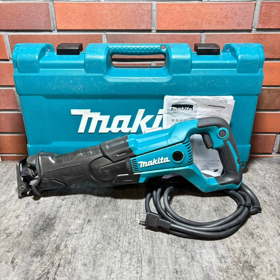 ◆マキタ(makita) レシプロソー JR3061T 【市川行徳店】
