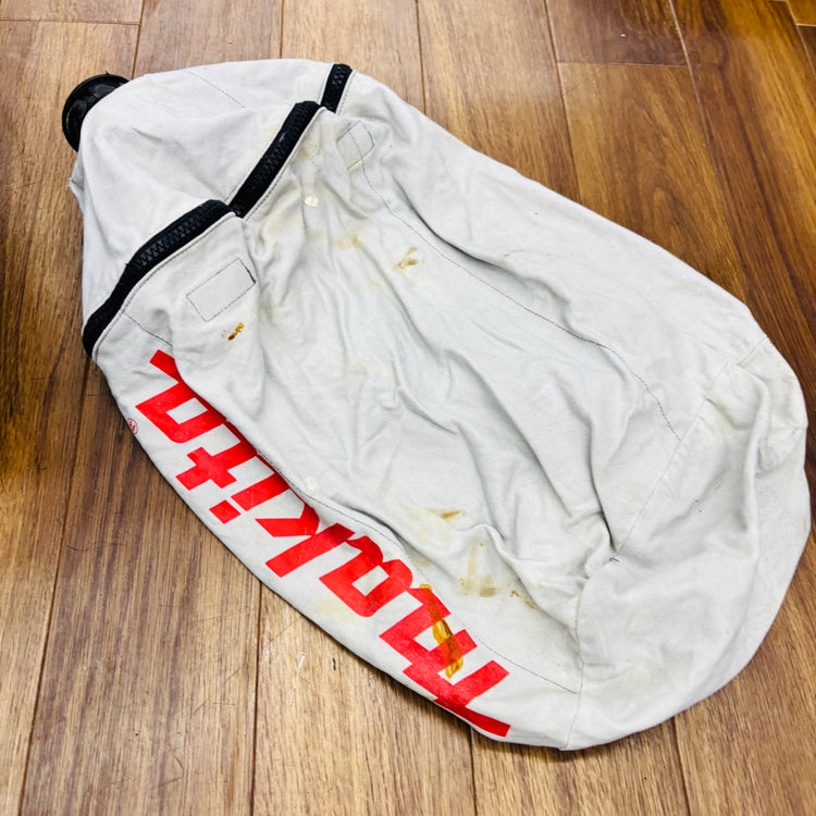 小型集じん機 450(P) ダストバッグ・ホース付【リライズ蓮田店】