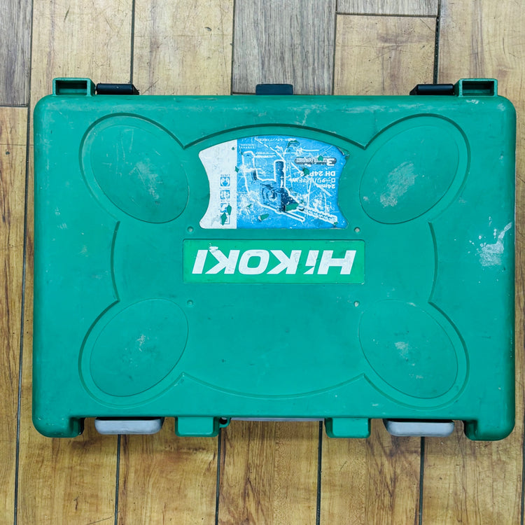 24mm ハンマドリル DH24PH2 3モード【中古】 【蓮田店】
