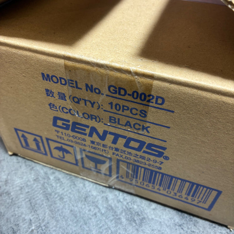 LEDヘッドライト GD-002D 1箱10個入り【市川行徳店】
