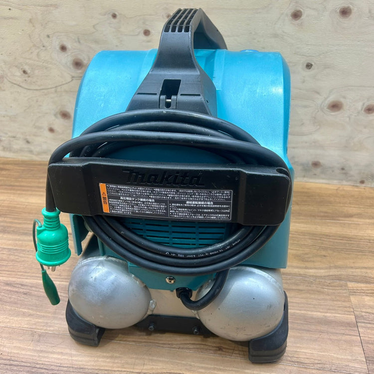 マキタ(Makita) エアコンプレッサ AC462XS 【船橋馬込店】