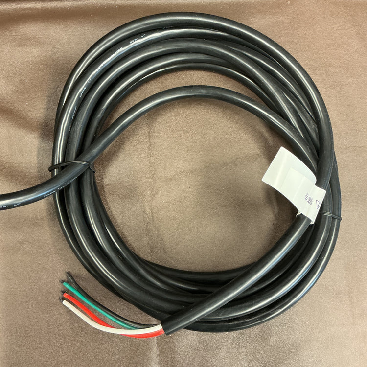 【未使用】 ツルミ 汚物用水中ポンプ 50PU2.4 200V 50HZ 箱にヨレや文字痕あり 【越谷店】