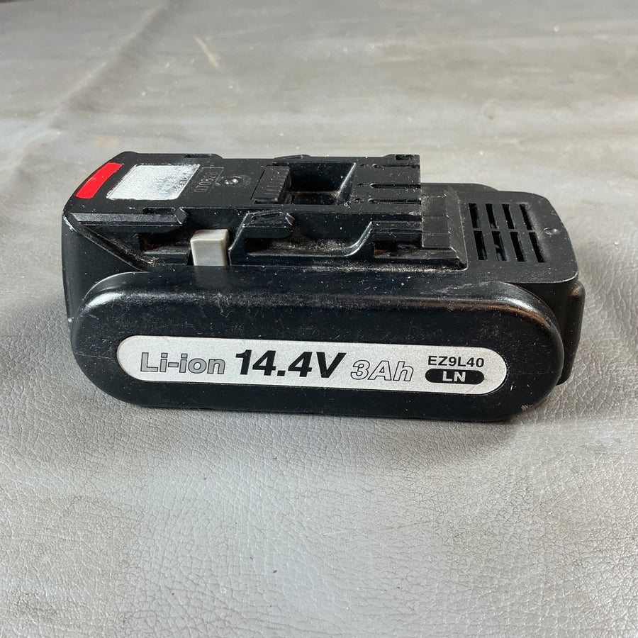 【中古】パナソニック EZ9L40 バッテリー  【越谷店】