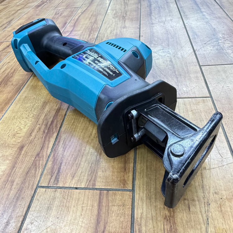 ストローク動作良好 美品 18V 充電式レシプロソー JR189DZ 【リライズ蓮田店】