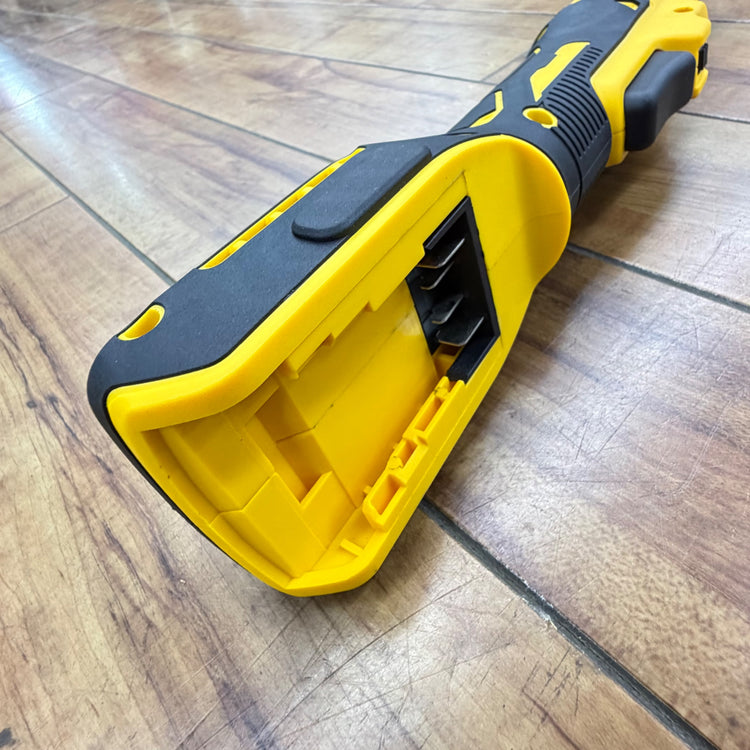 極美品 18V 1/2インチ(12.7sq) コードレスラチェットレンチ DCF512B 【リライズ蓮田店】