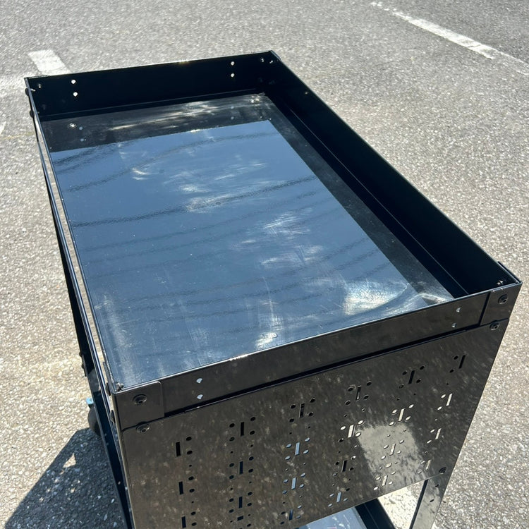 ◆【店頭引取り限定】 スナップオン(Snap-on) ロールカート KRSC3TKPC 【船橋馬込店】