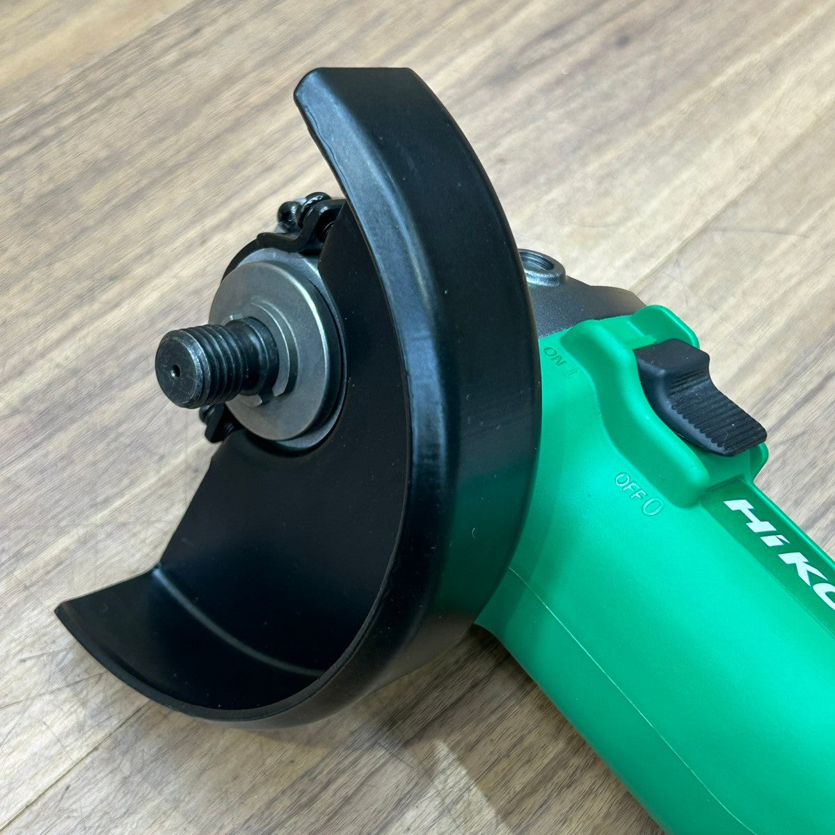 ◆ハイコーキ(HiKOKI) 125mmコードレスディスクグラインダ G3613DA(NN) 【船橋馬込店】
