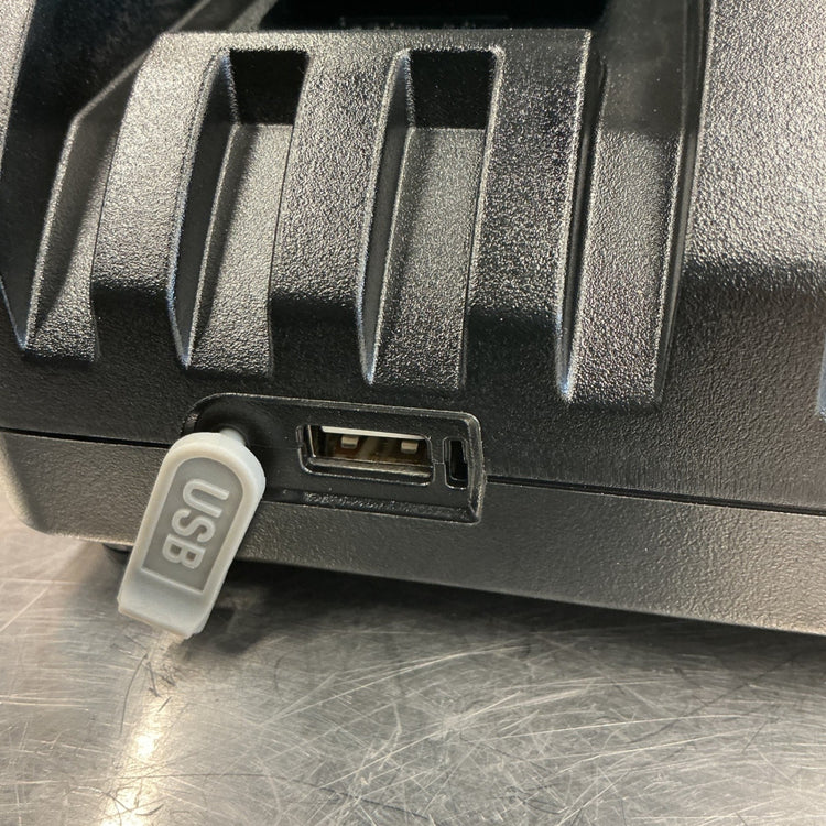 【未使用・箱無し】 マキタ(makita) 急速充電器 DC18RF 【越谷店】