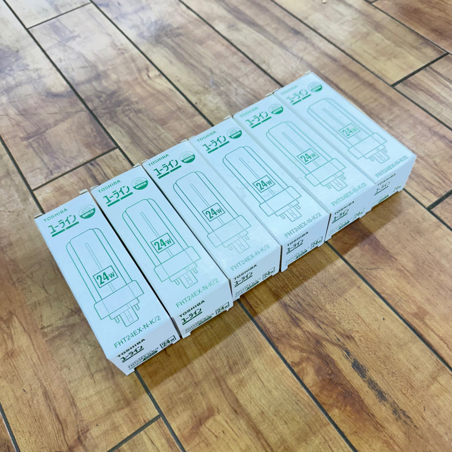 未使用 ユーライン FHT24EX-N-K/2 【リライズ蓮田店】