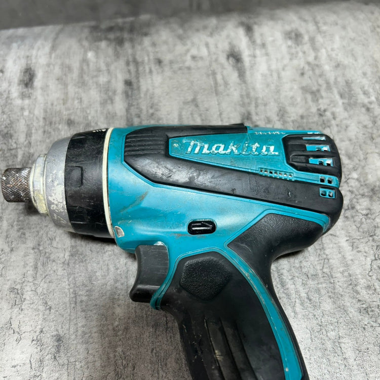 充電式インパクトドライバー TP141DZ  本体のみ