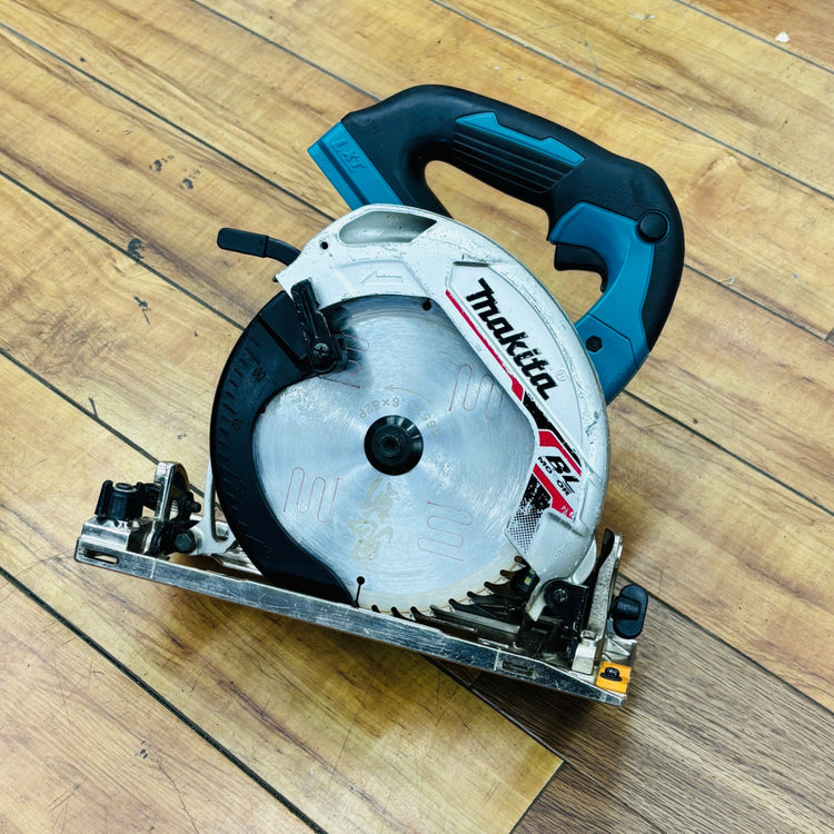 18V 165mm コードレス丸のこ HS631DZ 【リライズ蓮田店】
