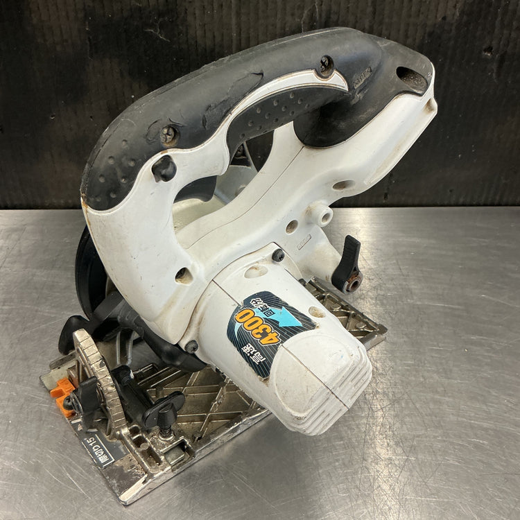 【中古現状品】マキタ/makita コードレス丸のこ SS540DZW  【越谷店】