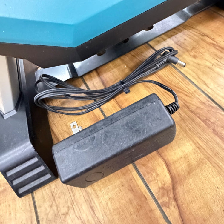 動作良好 14.4V 18V 100V 充電式産業扇 CF301DZ 【リライズ蓮田店】
