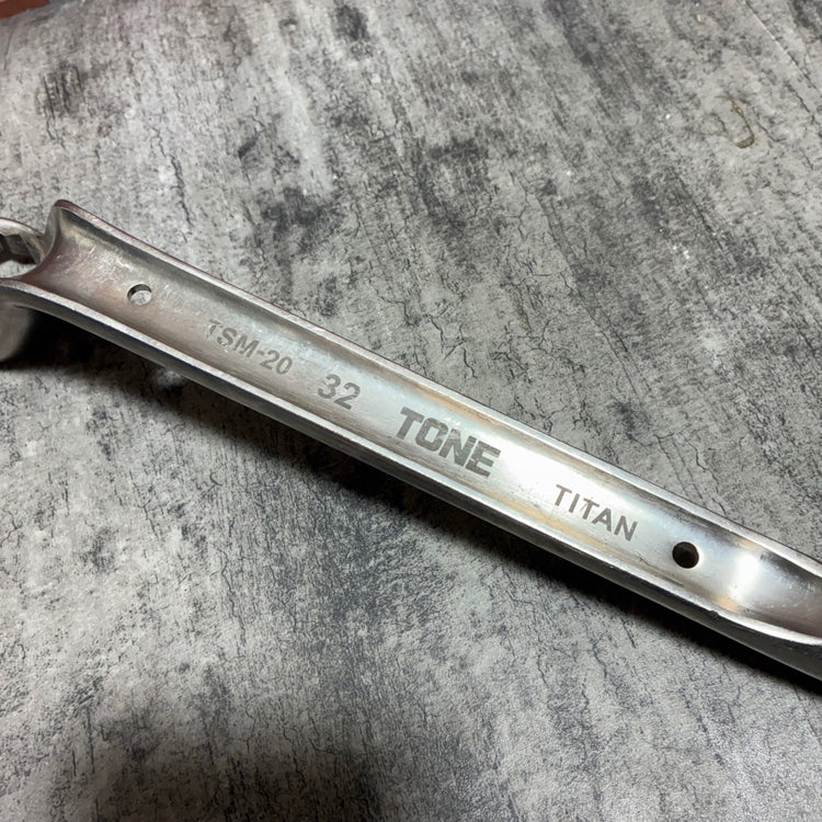 チタンメガネレンチ TSM-20 【市川行徳店】