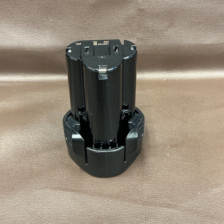 【箱無し未使用品・セット販売！】makita(マキタ) 7.2V/10.8V 充電器 DC10WA ・10.8v バッテリ BL1015K 【越谷店】
